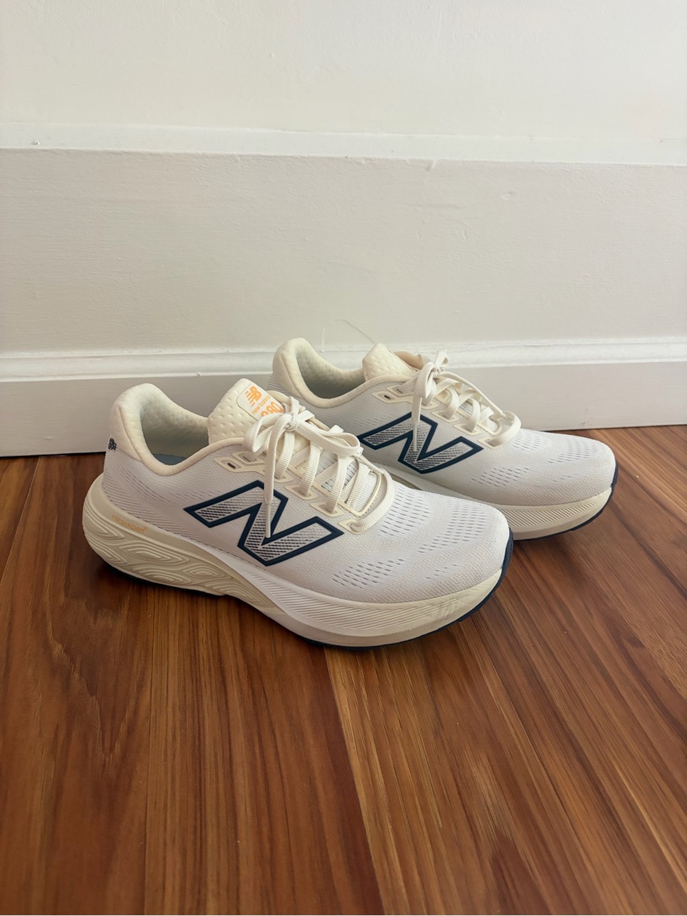 New Balance Fresh Foam 880v15